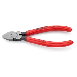 vendita online Tronchese per resina sintetica art.7201 Tronchesi Knipex